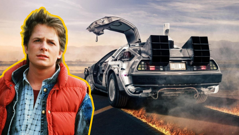 Scopri di più sull'articolo Ritorno al Futuro aveva previsto tutto: 5 cose del film diventate realtà (secondo Michael J. Fox)