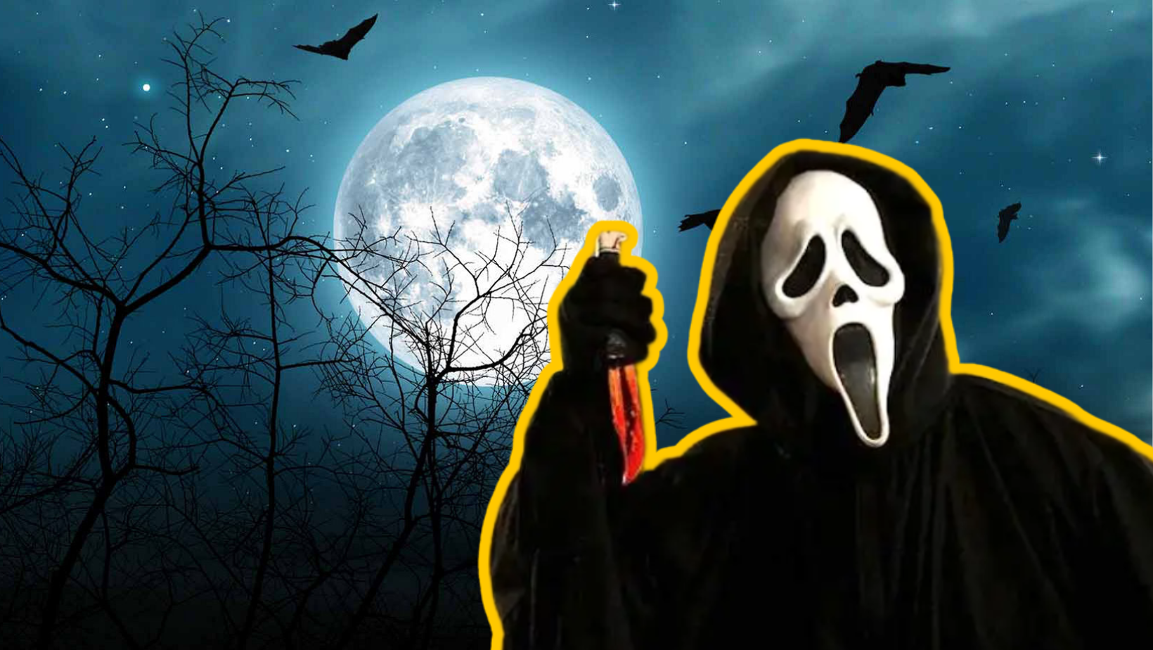 5 film di Halloween perfetti per i più fifoni (e qualche idea per una serata da brividi soft)