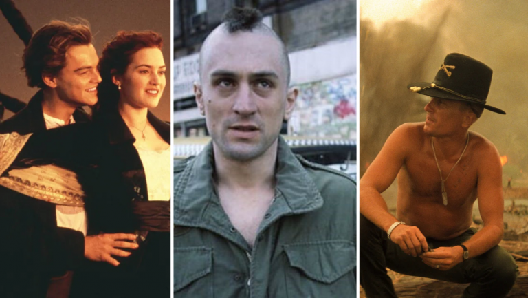 Scopri di più sull'articolo Le battute più iconiche del cinema che in realtà sono state improvvisate