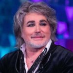 Giovanni Scialpi, da giovane sembrava un altro: confronto foto ieri-oggi