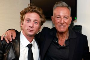 Scopri di più sull'articolo Springsteen: Liberami dal Nulla – L’atteso Film con Jeremy Allen White