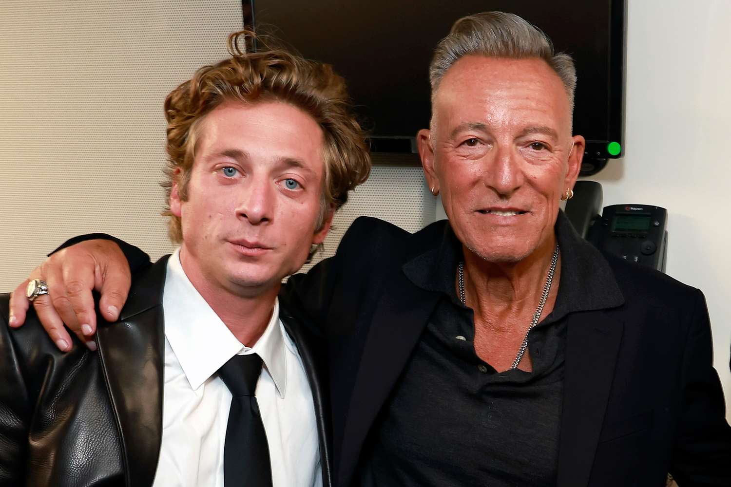 Scopri di più sull'articolo Springsteen: Liberami dal Nulla – L’atteso Film con Jeremy Allen White