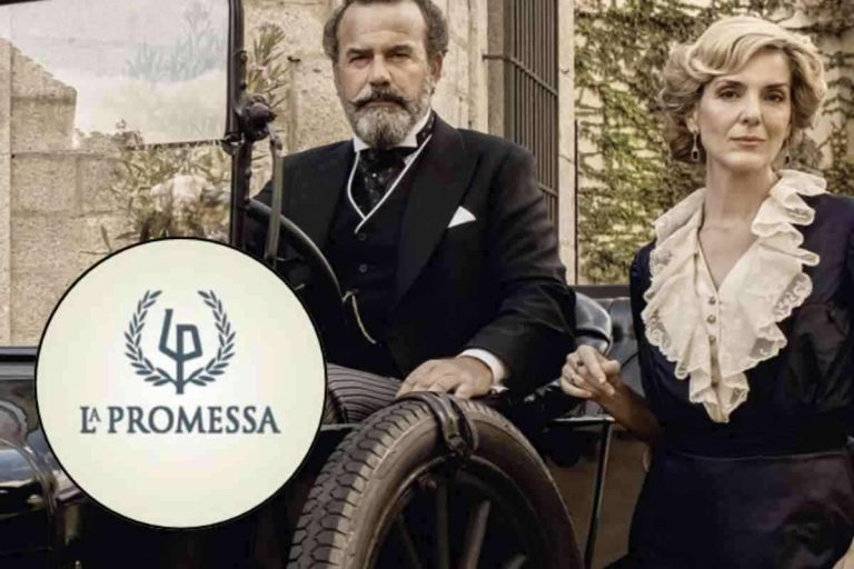 Scopri di più sull'articolo La Promessa, un annuncio scatena la furia: spoiler 5-11 ottobre