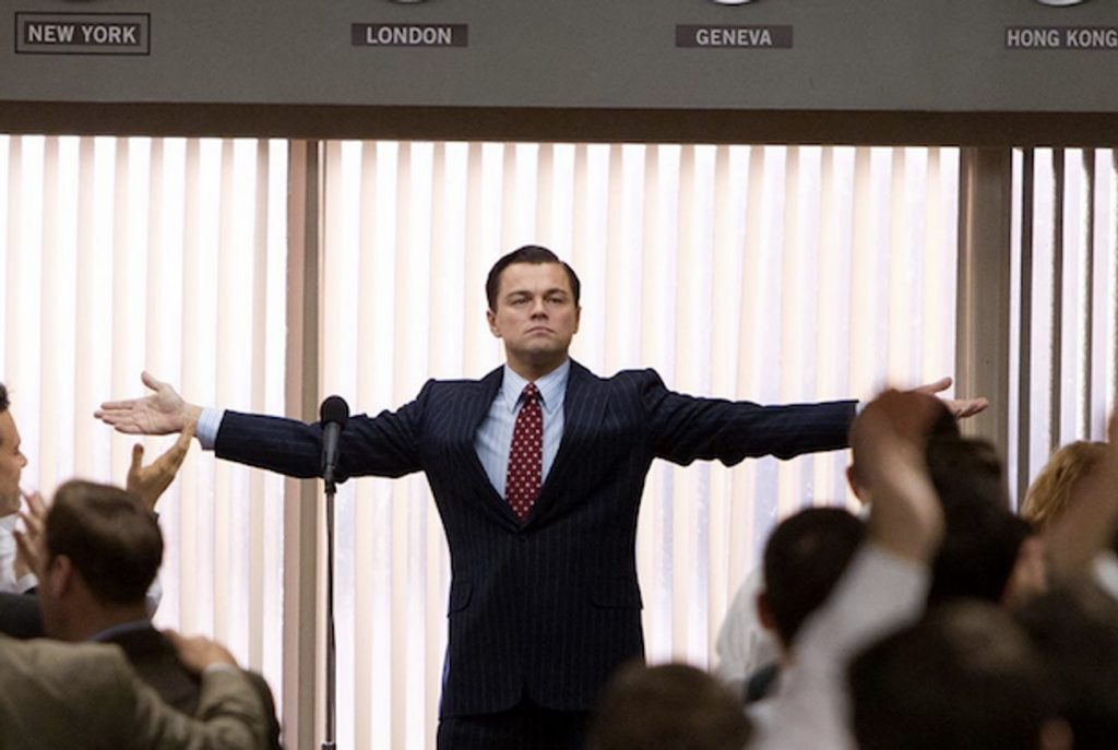 The Wolf of Wall Street: la vera storia dietro il film di Scorsese e la figura di Jordan Belfort Leonardo DiCaprio