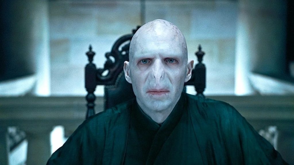 Harry Potter: alla scoperta di Lord Voldemort e nuovi personaggi Lord Voldemort