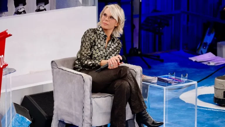 Scopri di più sull'articolo Amici 25, anticipazioni puntata del 19 Ottobre: eliminati, sfide e ospiti della quarta puntata