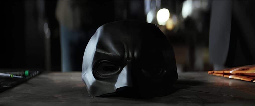 5 motivi per (ri)guardare Batman Begins ad Halloween