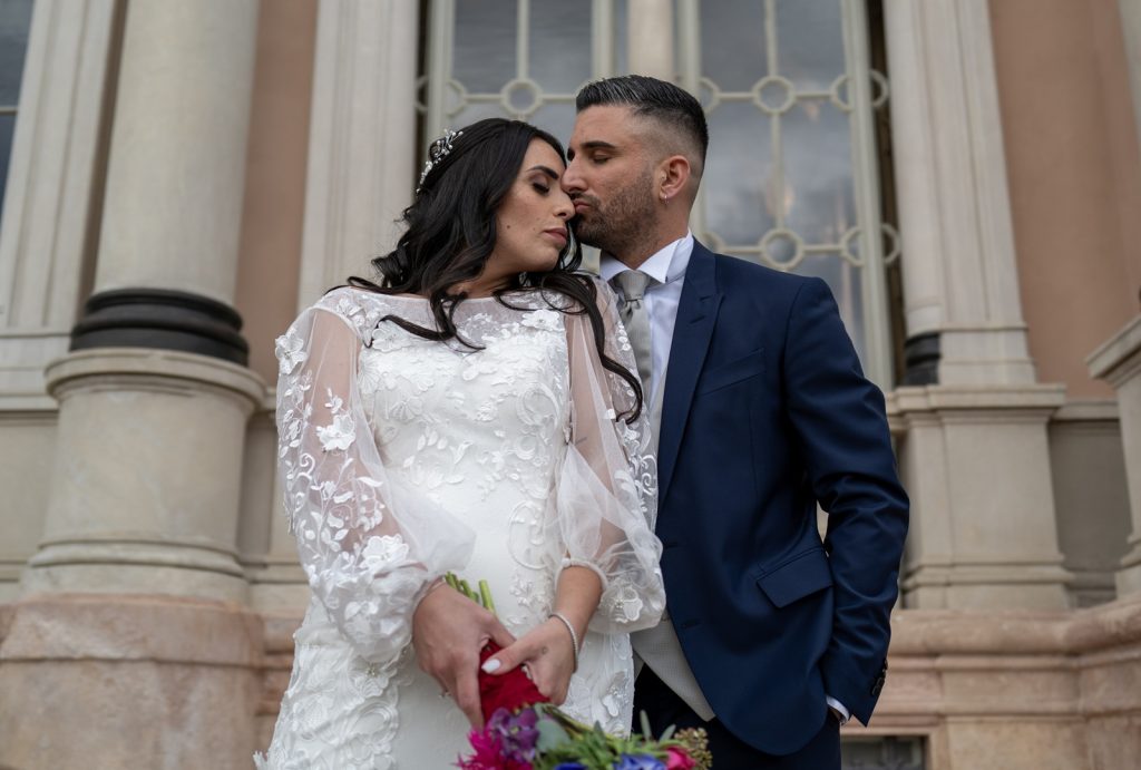 Matrimonio a prima vista