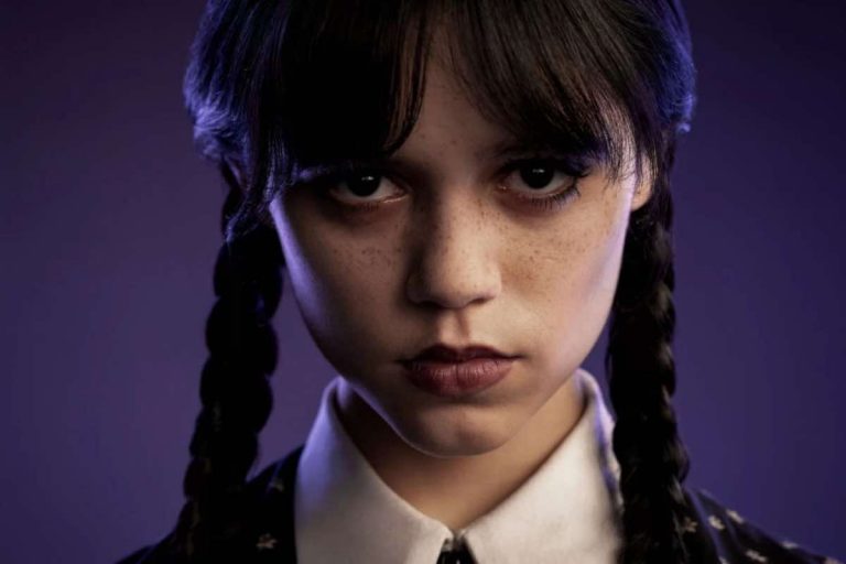 Scopri di più sull'articolo Mercoledì torna più dark e sorprendente che mai: tutte le novità della prossima stagione