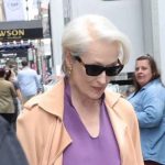 Meryl Streep non ha dubbi: “Solo lui è il miglior attore della storia”