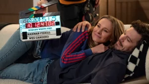 Scopri di più sull'articolo Nobody wants this 2: cosa succede nella nuova stagione e qual’é la sorpresa che vi lascerà senza parole