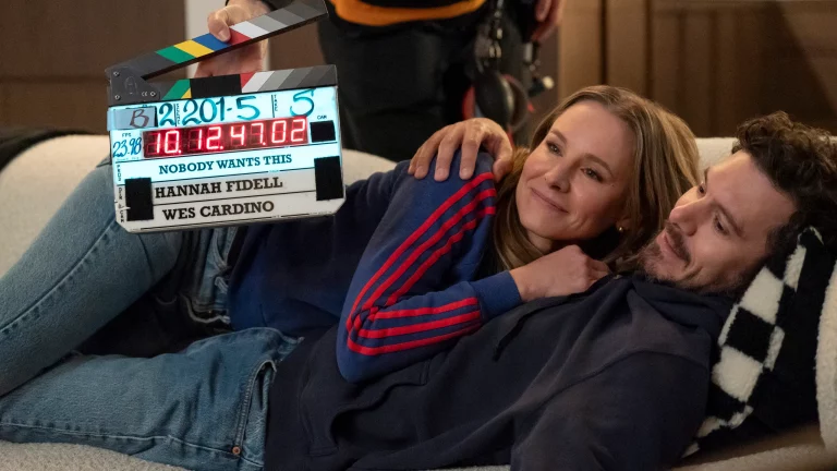 Scopri di più sull'articolo Nobody wants this 2: cosa succede nella nuova stagione e qual’é la sorpresa che vi lascerà senza parole