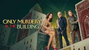 Scopri di più sull'articolo Confermata la stagione 6 di “Only Murders in the Building”: ecco cosa sappiamo