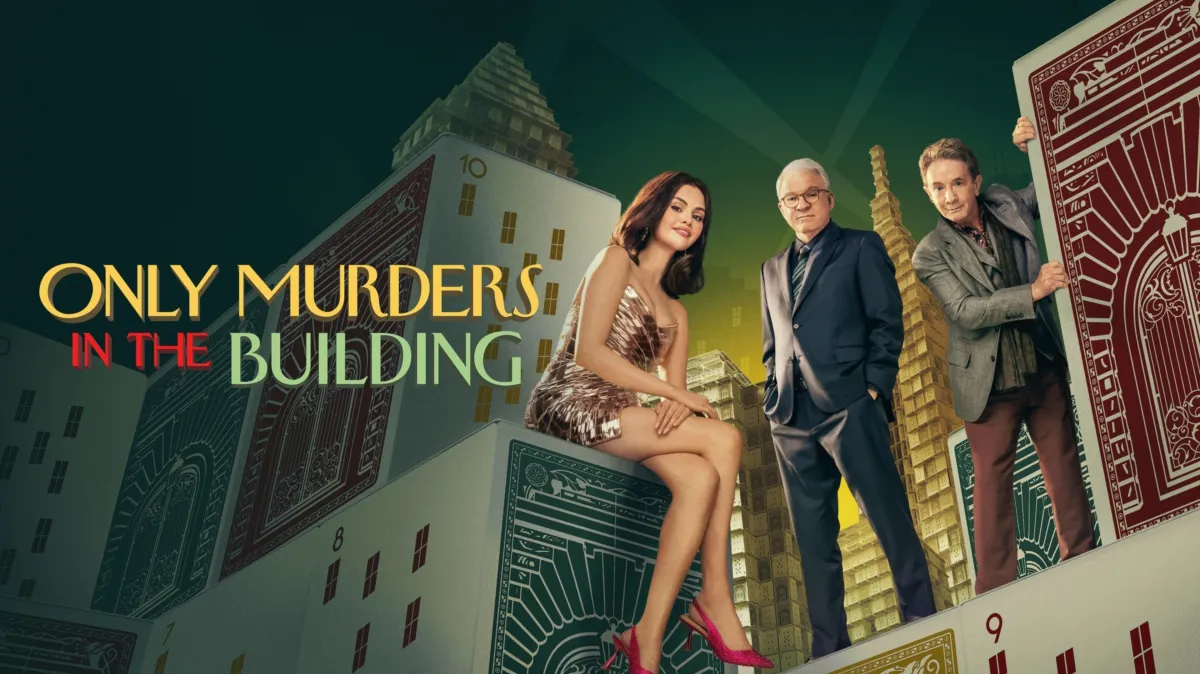 Confermata la stagione 6 di “Only Murders in the Building”: ecco cosa sappiamo