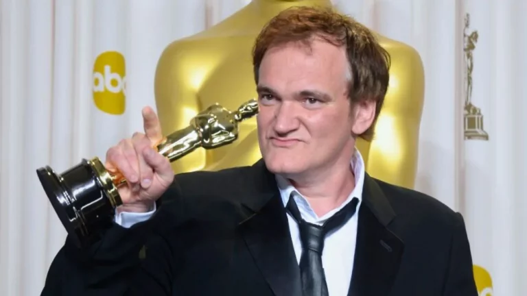 Scopri di più sull'articolo Quentin Tarantino rivela i 7 film che considera perfetti