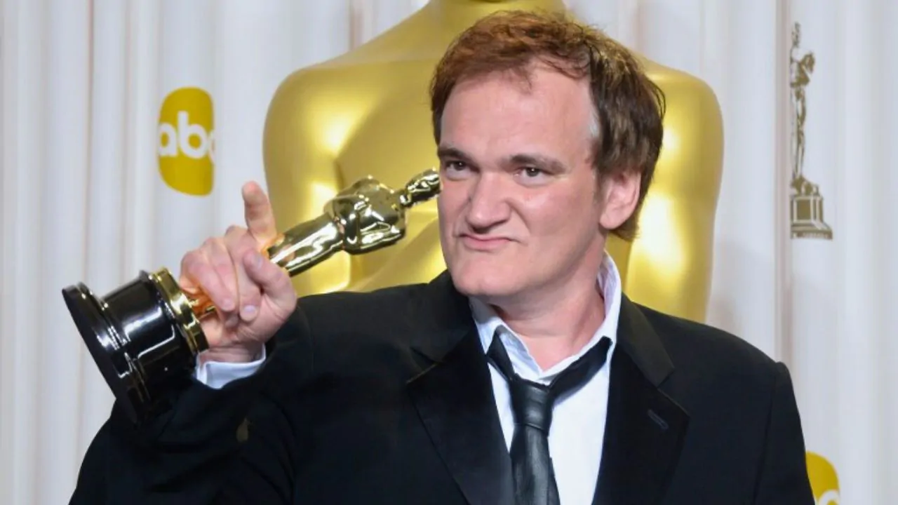 Scopri di più sull'articolo Quentin Tarantino rivela i 7 film che considera perfetti