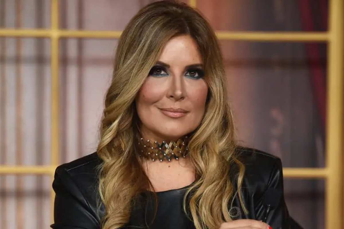 Selvaggia Lucarelli scontro Barbara D'Urso