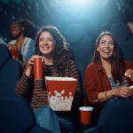 Da La notte nel cuore a Netflix: i due attori protagonisti tornano in una serie turca che sembra Twilight