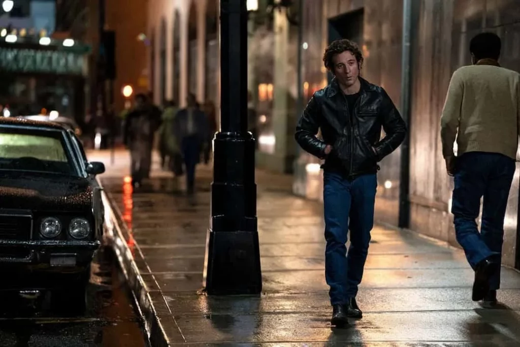 Bruce Springsteen: Liberami dal Nulla – L'atteso Film con Jeremy Allen White