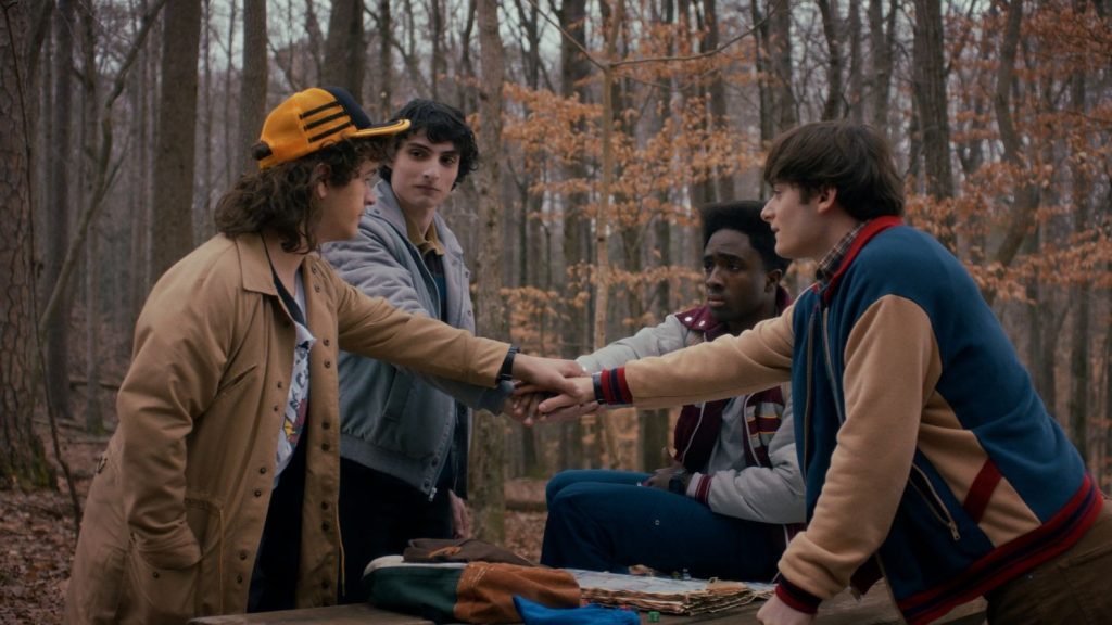 Lucca Comics and Games 2025: tutto quello che devi sapere sull’edizione più attesa di sempre Stranger things