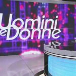 Uomini e Donne trono over, Federico chiude con Agnese: lo sfogo social della dama