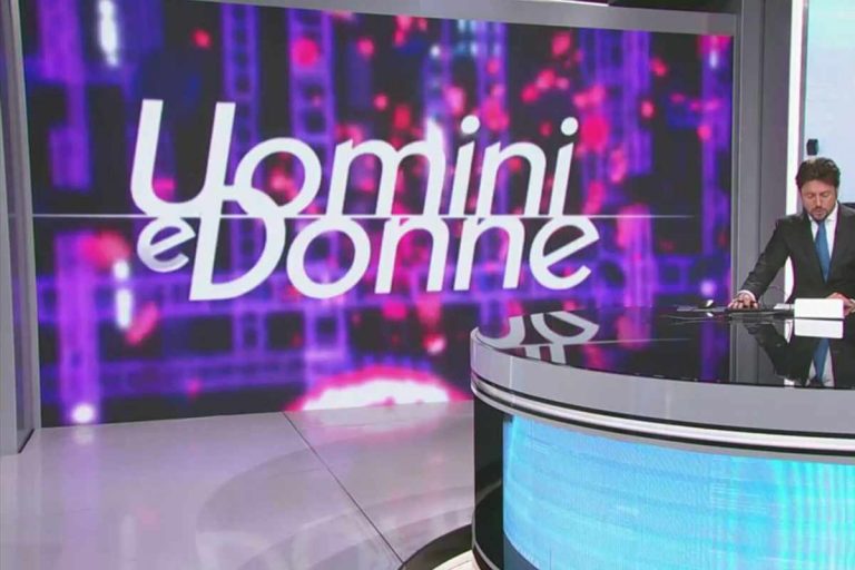 Scopri di più sull'articolo Uomini e Donne trono over, Federico chiude con Agnese: lo sfogo social della dama