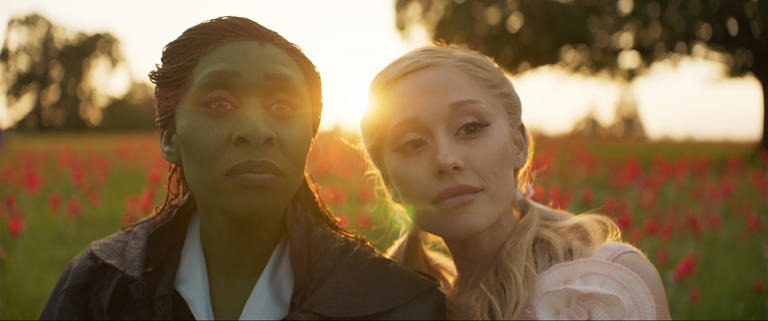 Wicked Parte 2 1 1