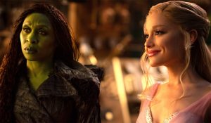Wicked parte 2