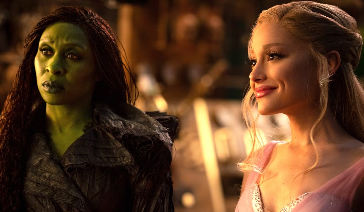 Wicked parte 2