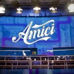 Amici 25, anticipazioni puntata del 12 Ottobre: sfide, eliminati e ospiti
