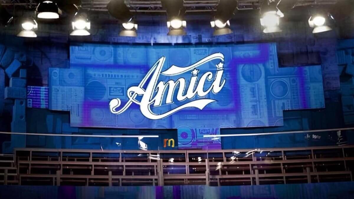 Amici 25, anticipazioni puntata del 12 Ottobre: sfide, eliminati e ospiti