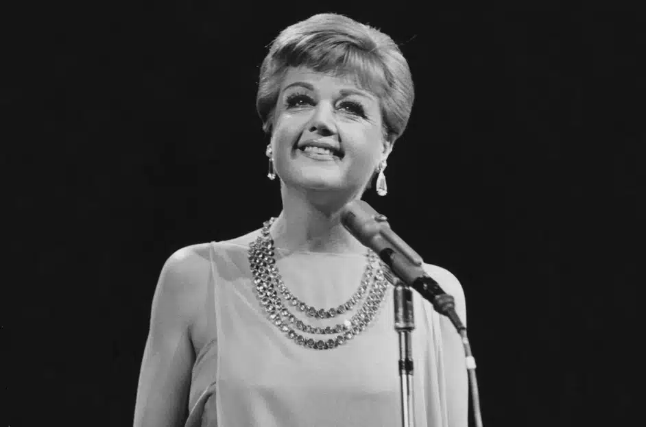 Angela Lansbury: per il suo centenario una carriera che non ti aspetti Angela Lansbury: per il suo centenario una carriera che non ti aspetti