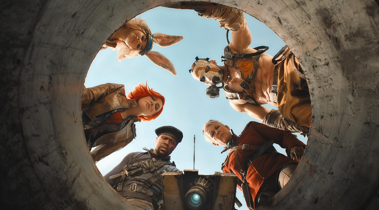 Scopri di più sull'articolo Dal joystick al grande schermo: i film tratti dai videogiochi più famosi di sempre