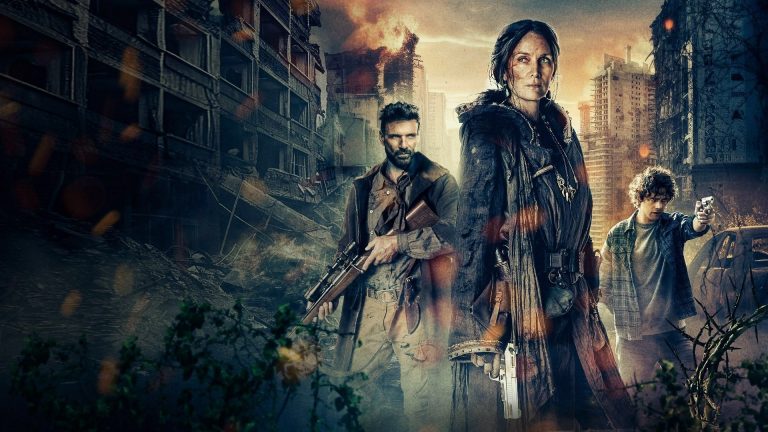 Scopri di più sull'articolo Die Alone: l’apocalisse che parla d’amore (e non di zombie)