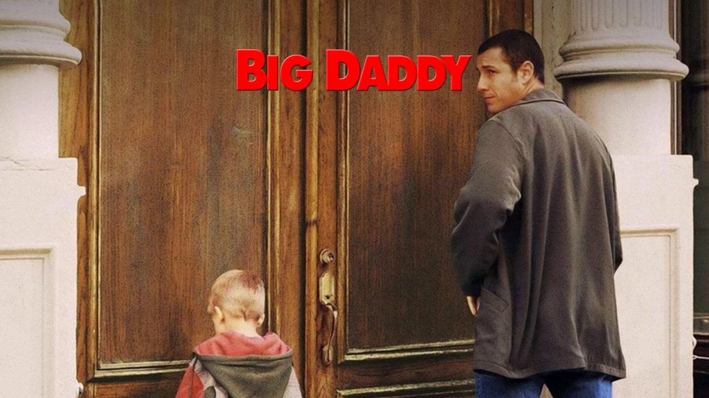 Adam Sandler