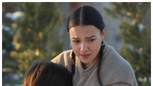 Scopri di più sull'articolo La Notte nel Cuore, Esma prende una decisione importante: anticipazioni turche del 21 Ottobre