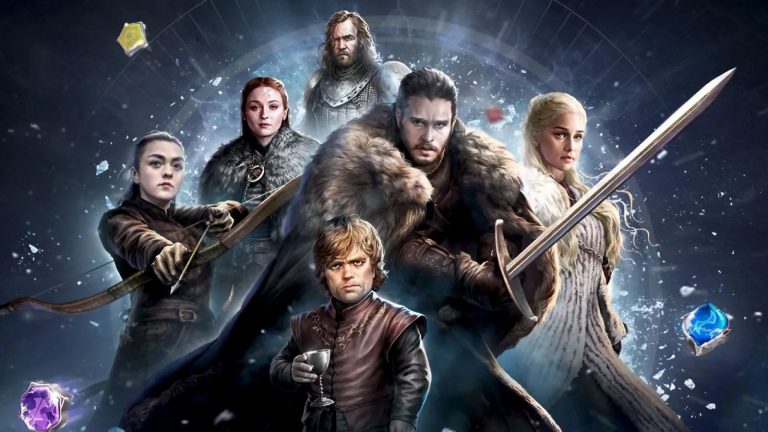 Scopri di più sull'articolo La scena improvvisata di Game of Thrones che è diventata iconica