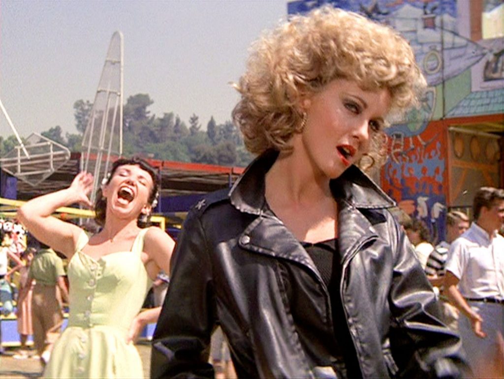 Grease: quando l’amore profuma di brillantina e sogni vintage