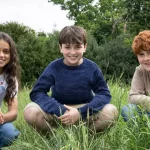 Harry Potter: alla scoperta di Lord Voldemort e nuovi personaggi