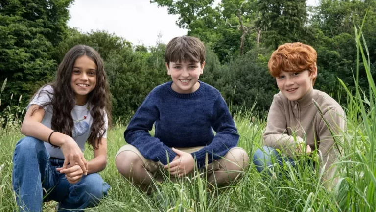 Harry Potter: alla scoperta di Lord Voldemort e nuovi personaggi