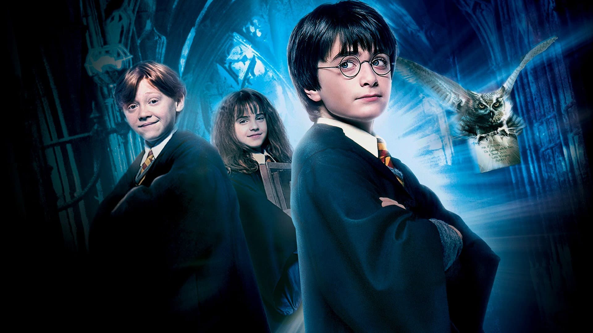 Solo se hai un QI superiore a 120 hai notato questi dettagli nei film di Harry Potter