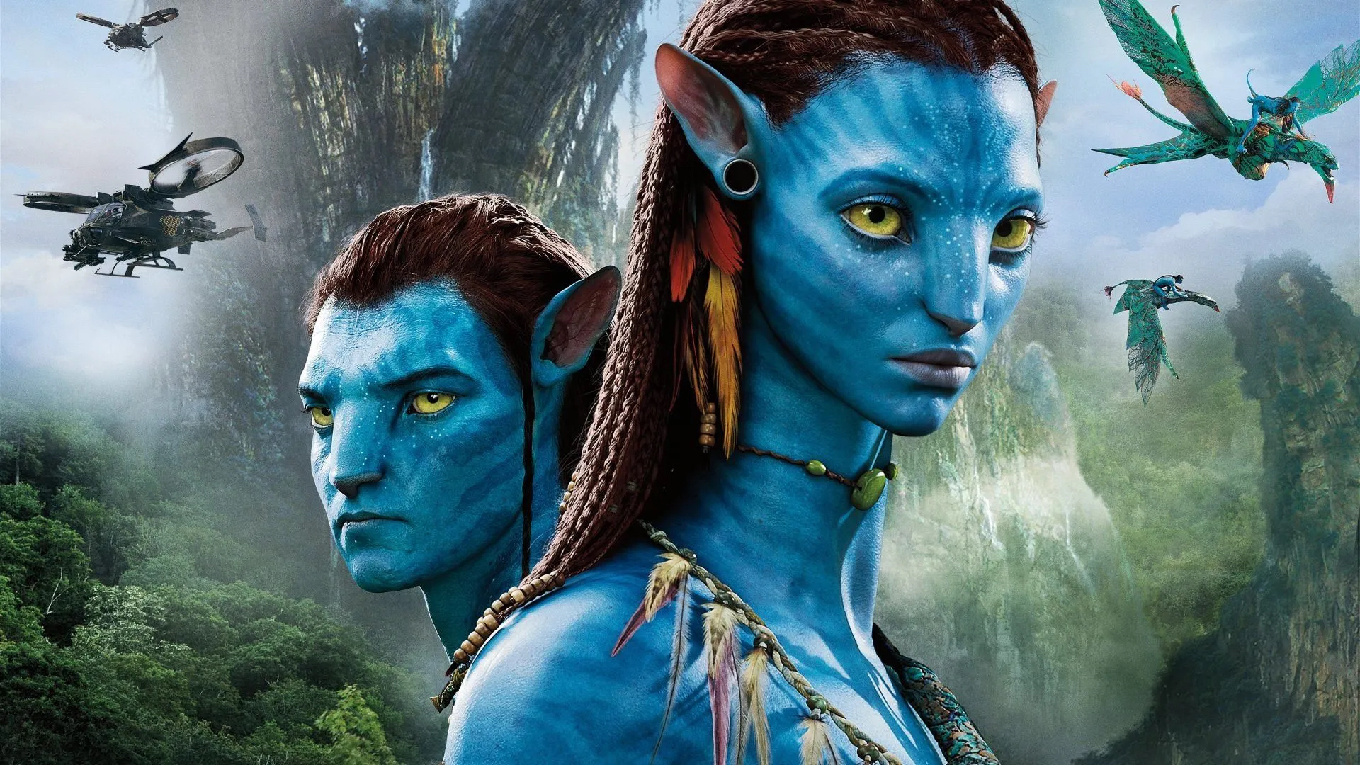 Avatar 3 Fire and Ash 