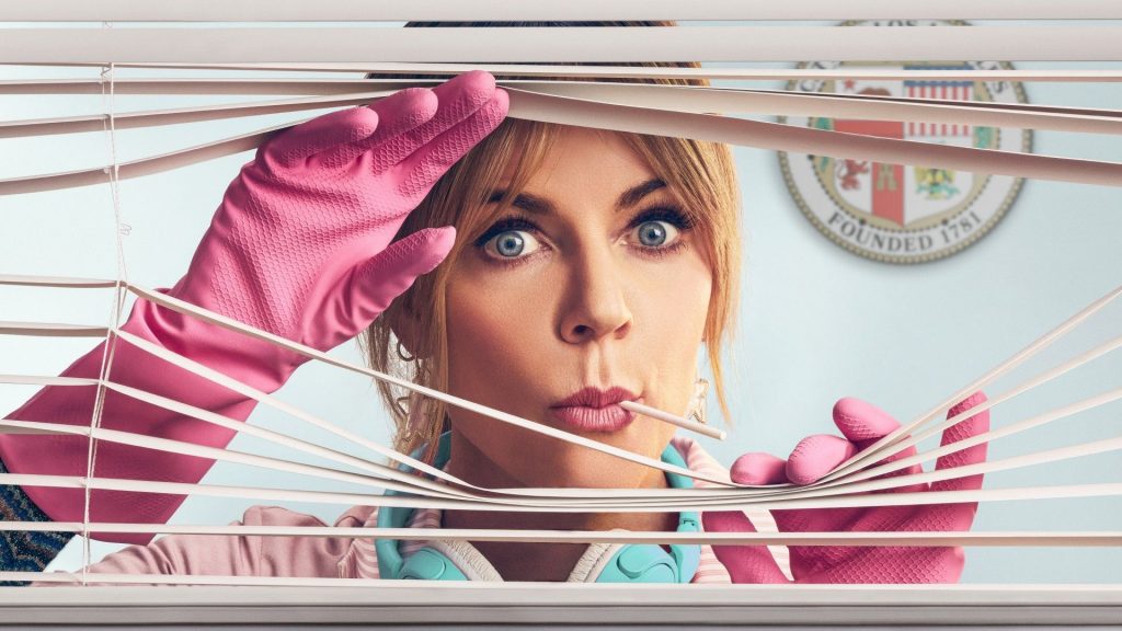 QI al cinema: quando il quoziente intellettivo diventa protagonista sullo schermo high potential2495029210531046833