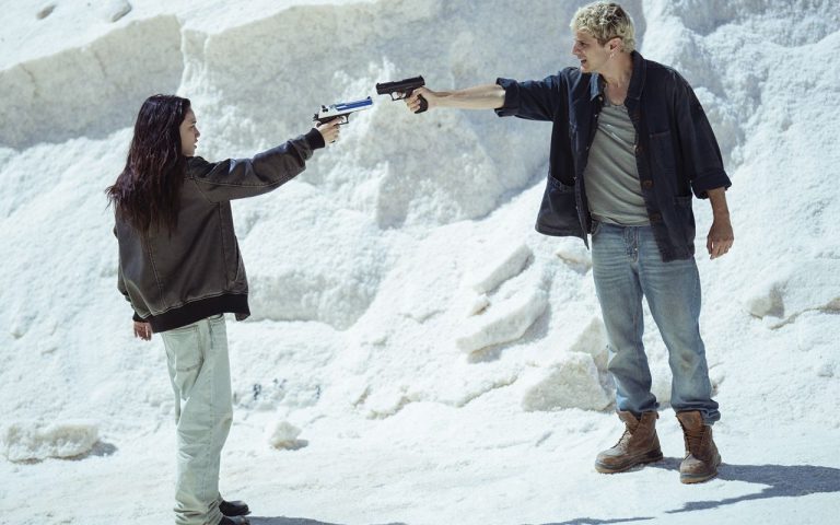 Scopri di più sull'articolo Io sono Rosa Ricci: il film che racconta la nascita della leggenda di Mare Fuori