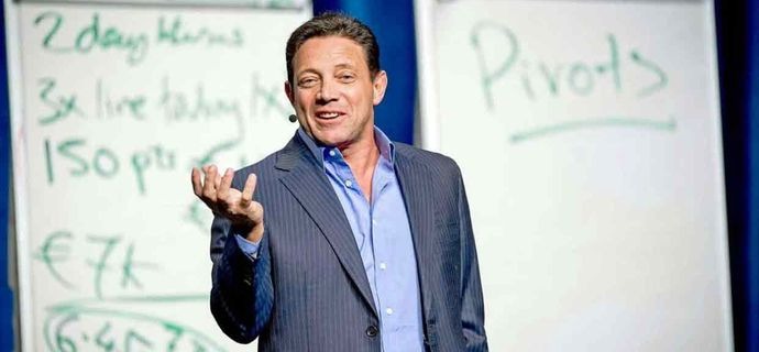 The Wolf of Wall Street: la vera storia dietro il film di Scorsese e la figura di Jordan Belfort jordan belfort