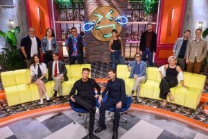 Scopri di più sull'articolo “LOL: chi ride è fuori”: svelato il cast della stagione 6. Chi resisterà senza ridere?