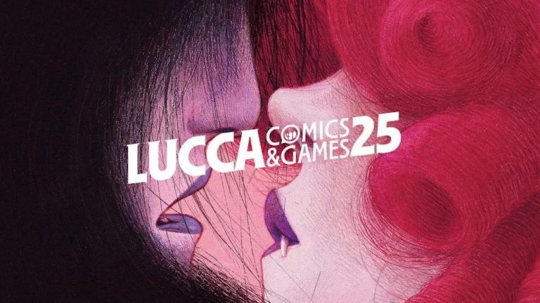 Scopri di più sull'articolo Lucca Comics and Games 2025: tutto quello che devi sapere sull’edizione più attesa di sempre