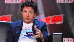 Scopri di più sull'articolo Michael J. Fox spiega perché Ritorno al Futuro continua a emozionare ancora oggi
