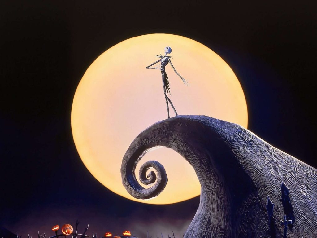 3 film di Tim Burton perfetti per Halloween 2025 (e un bonus che non ti aspetti)