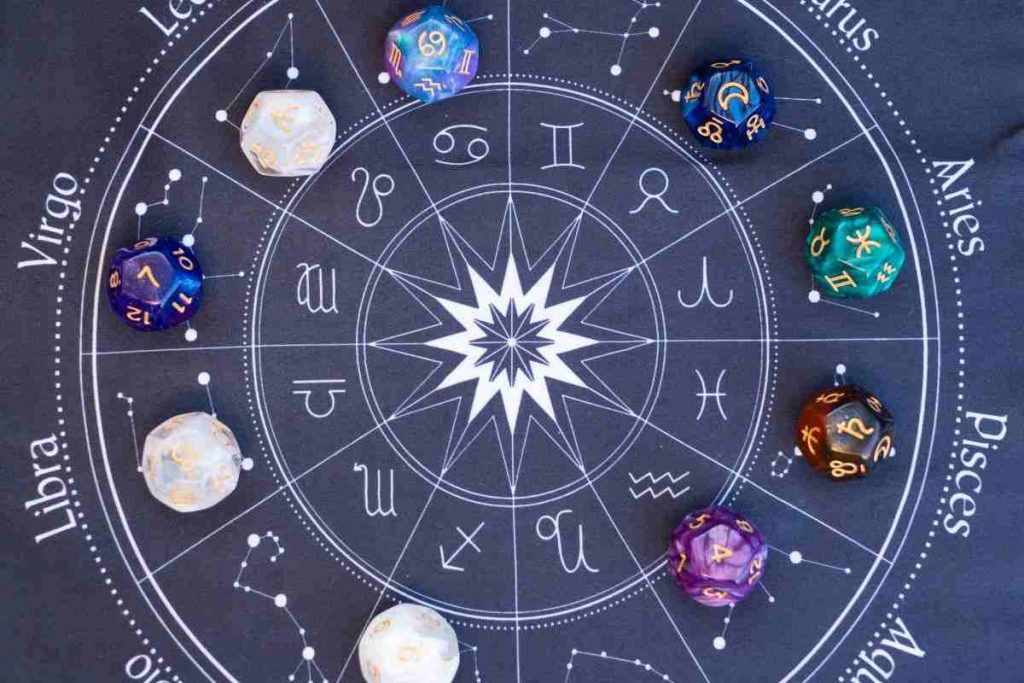 oroscopo, fortuna per questi 4 segni zodiacali